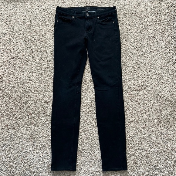 Denim With Purpose 2nd Skin Skinny Pant Size 27 - Picture 1 of 9